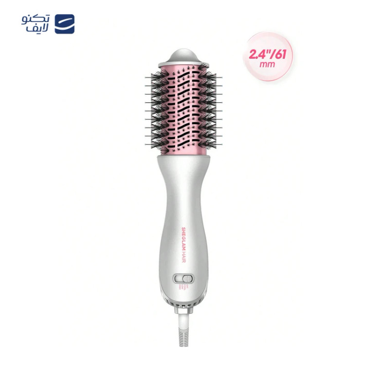 سشوار برس دار مدل SGH-CSBBP-01